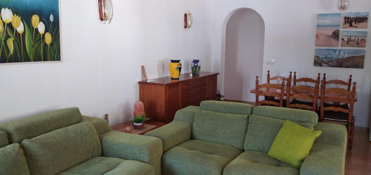 Villa Alhambra - Dale A Tu Familia Las Vacaciones Y El Descanso Que Se Merecen Калпе Екстериор снимка